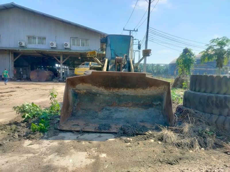 ทุกอย่างดีหมด แต่ขาดกำลัง 