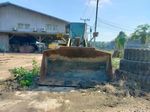 ทุกอย่างดีหมด แต่ขาดกำลัง 