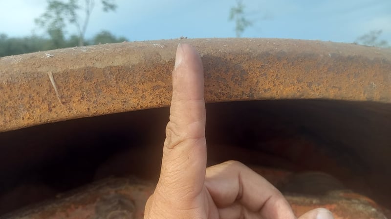 รถบด HAMM 2520D 2 เพลา สั่นสะเทือน 