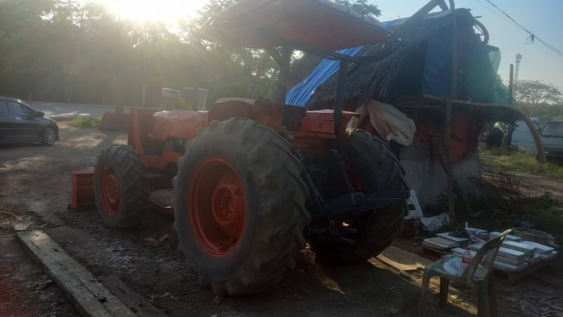 รถสภาพสวยพร้อมใช้งาน