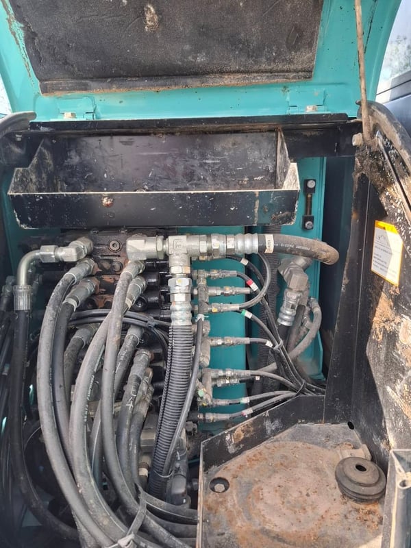 เอกสารอินวอย แอร์เย็นฉ่ำ ราคา 450000 ติดต่อคุณ กุ้งตรัง  081-3689324