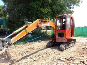 รถขนาด 5 ตัน