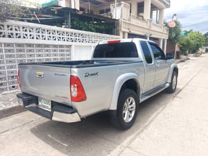 อีซูซุ สเปกแค็ป ดีเซล 2.5 slx  Hilander  รถบ้านสภาพสวย วิ่งน้อย