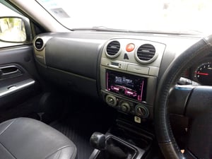 อีซูซุ สเปกแค็ป ดีเซล 2.5 slx  Hilander  รถบ้านสภาพสวย วิ่งน้อย