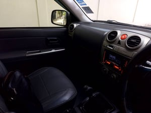 อีซูซุ สเปกแค็ป ดีเซล 2.5 slx  Hilander  รถบ้านสภาพสวย วิ่งน้อย