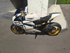 Ducati Panigale R 2016 