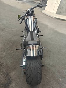 Harley-Davidson Breakout 114 2021 8.800km Harley-Davidson Breakout 114 2021 8.800km