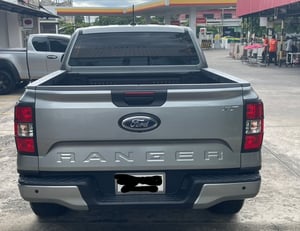 ขายรถบ้าน Ford Ranger แต่งสูง มือเดียวขับ เลขไมล์น้อยพร้อมประกันและฟรีคูปองจากศูนย์ Ford ขับลุยน้ำท่วมอย่างปลอดภัย