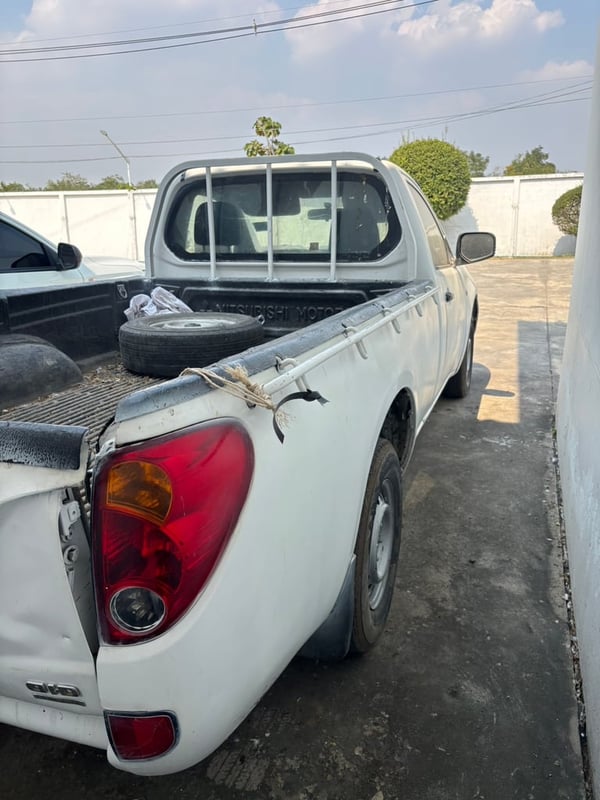 กระบะตอนเดียว รถสวยมือเดียว ขายถูกมาก