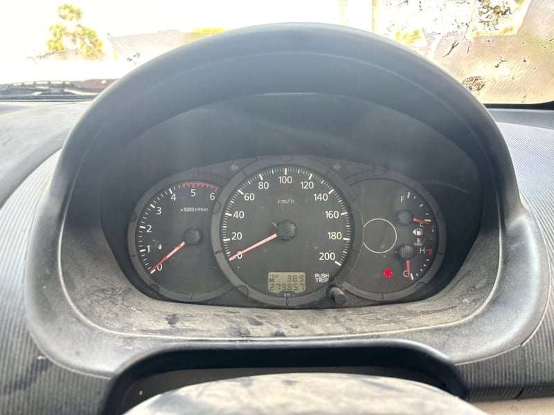 รถกระบะตอนเดียว Mitsubishi Triton Single Cab 2.4 GL MT ปี 2013