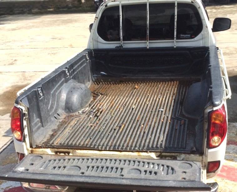 กระบะตอนเดียว รถสวยมือเดียว ขายถูกมาก กระบะตอนเดียว รถสวยมือเดียว ขายถูกมาก