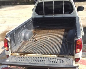 กระบะตอนเดียว รถสวยมือเดียว ขายถูกมาก กระบะตอนเดียว รถสวยมือเดียว ขายถูกมาก