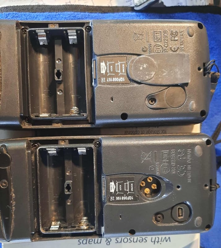 Garmin GPS Max 76 csx เครื่องศูนย์ไทย เมนูไทยมือสอง Garmin GPS Max 76 csx เครื่องศูนย์ไทย เมนูไทยมือสอง