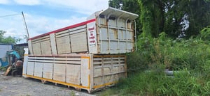 ขาย กระบะดั้มราคาถูก