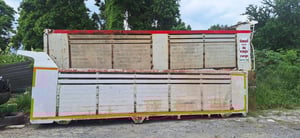 ขาย กระบะดั้มราคาถูก