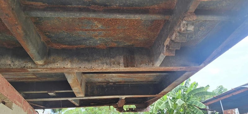 ขาย กระบะดั้มราคาถูก