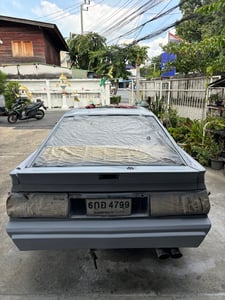 ขายมิซซูสตาร์เลียน หายาก ทะเบียนโอนขนส่งได้เลย ขายถูกๆๆๆ520000