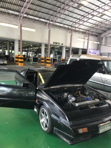 ขายมิซซูสตาร์เลียน หายาก ทะเบียนโอนขนส่งได้เลย ขายถูกๆๆๆ520000