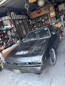 ขายมิซซูสตาร์เลียน หายาก ทะเบียนโอนขนส่งได้เลย ขายถูกๆๆๆ520000