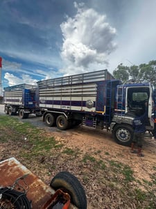 จดปี 61 ขายรถพ่วง HINO FM1AN1D-SHT หางพ่วงดัมพ์ SHK-303-FD-650 จดปี 61 ขายรถพ่วง HINO FM1AN1D-SHT หางพ่วงดัมพ์ SHK-303-FD-650