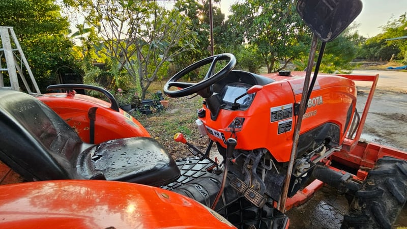 ขาย kubota 5018