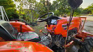 ขาย kubota 5018