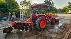 ขาย kubota 5018