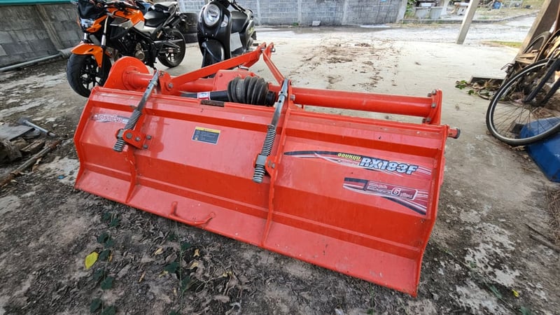ขาย kubota 5018