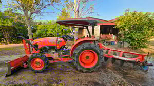 ขาย kubota 5018