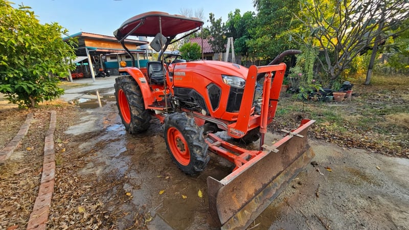 ขาย kubota 5018