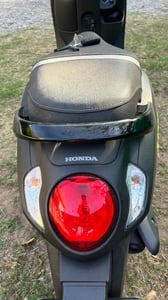 Scoopy i 2023 club 12 กุญแจไฟฟ้าตัวท็อป ปี 2023 เข้าจองขายเองรถมือเดียวออกศูนย์ไมล์โคตรน้อย