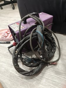 ตู้เชื่อม iweld tig185 2 ระบบ ตู้เชื่อม iweld tig185 2 ระบบ