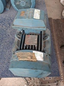 ขายมอเตอร์ABB 