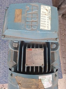 ขายมอเตอร์ABB 