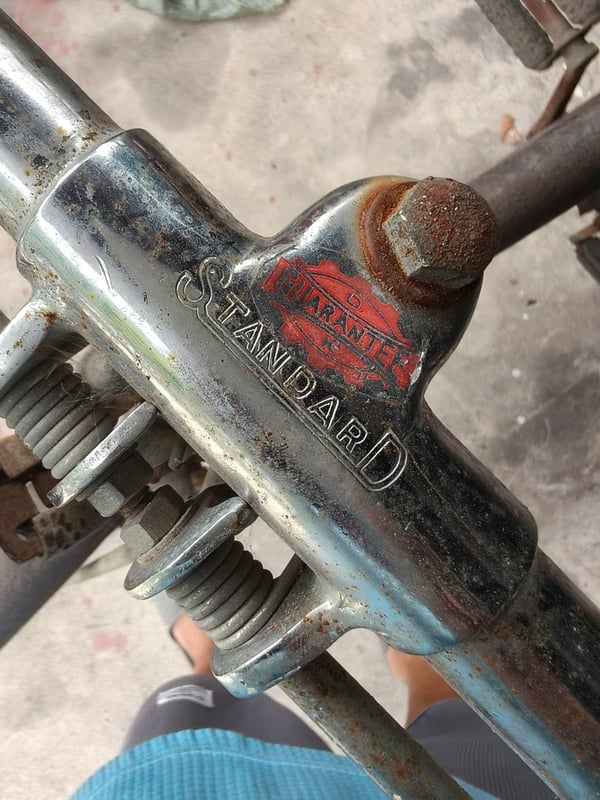 ขายจักรยานโบราณ