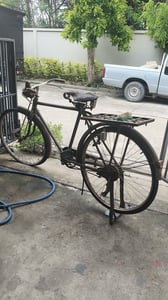 ขายจักรยานโบราณ