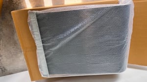 ขายแผงรังผึ่ง ระบายความร้อนแอร์ Daikin RKZ24VV2S ของแท้ ใหม่ ขายแผงรังผึ่ง ระบายความร้อนแอร์ Daikin RKZ24VV2S ของแท้ ใหม่