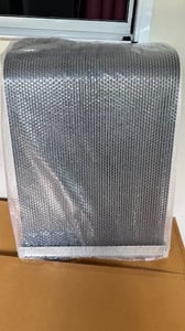 ขายแผงรังผึ่ง ระบายความร้อนแอร์ Daikin RKZ24VV2S ของแท้ ใหม่ ขายแผงรังผึ่ง ระบายความร้อนแอร์ Daikin RKZ24VV2S ของแท้ ใหม่