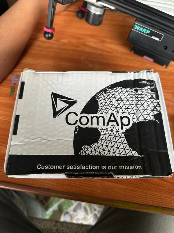 Comap MAINSPRO