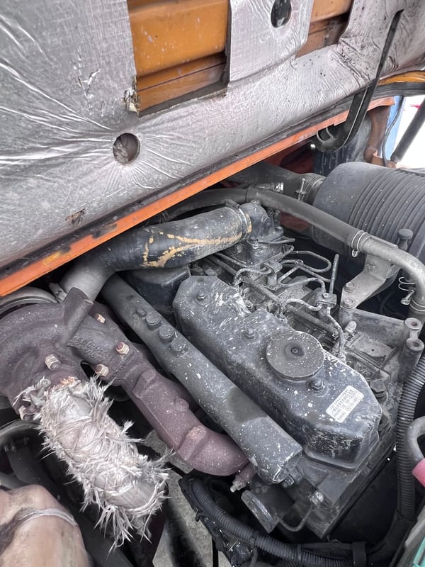 ขายรถดีเซลขนาด 8 ตัน tcm เครื่องเกียร์ดีพร้อมส่ง ขายรถดีเซลขนาด 8 ตัน tcm เครื่องเกียร์ดีพร้อมส่ง