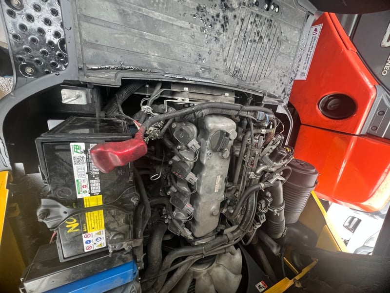 ต้องการขายรถแก๊สขนาด 2.5 ตัน 4 เมตร แผงงาสไลด์ชิด ต้องการขายรถแก๊สขนาด 2.5 ตัน 4 เมตร แผงงาสไลด์ชิด