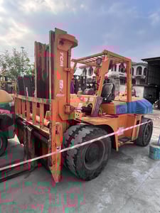 ขายรถดีเซลขนาด 8 ตัน tcm เครื่องเกียร์ดีพร้อมส่ง ขายรถดีเซลขนาด 8 ตัน tcm เครื่องเกียร์ดีพร้อมส่ง