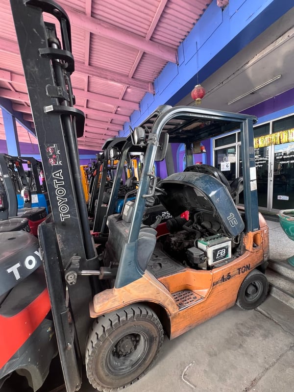 ขายรถตามสภาพพร้อมส่งเครื่องดีเซลเครื่องเกียร์ดีครับ