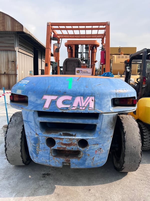 ขายรถดีเซลขนาด 8 ตัน tcm เครื่องเกียร์ดีพร้อมส่ง ขายรถดีเซลขนาด 8 ตัน tcm เครื่องเกียร์ดีพร้อมส่ง