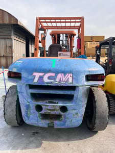 ขายรถดีเซลขนาด 8 ตัน tcm เครื่องเกียร์ดีพร้อมส่ง ขายรถดีเซลขนาด 8 ตัน tcm เครื่องเกียร์ดีพร้อมส่ง