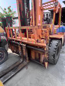 ขายรถดีเซลขนาด 8 ตัน tcm เครื่องเกียร์ดีพร้อมส่ง ขายรถดีเซลขนาด 8 ตัน tcm เครื่องเกียร์ดีพร้อมส่ง