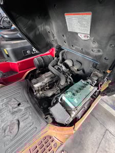 ขายรถตามสภาพพร้อมส่งเครื่องดีเซลเครื่องเกียร์ดีครับ ขายรถตามสภาพพร้อมส่งเครื่องดีเซลเครื่องเกียร์ดีครับ