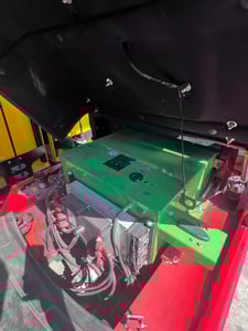 ต้องการขายรถไฟฟ้าเสา 6 เมตรเสา3ท่อนแบตเตอรี่ลิเที่ยม ต้องการขายรถไฟฟ้าเสา 6 เมตรเสา3ท่อนแบตเตอรี่ลิเที่ยม