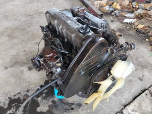 ขายเครื่องนิสสัน LD20turbo