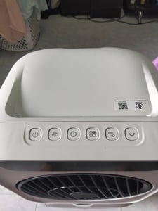 ขายตู้แอร์แบบเคลื่อนที่สภาพใหม่